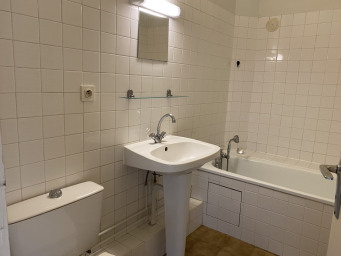 Appartement a louer villeurbanne - 1 pièce(s) - 34 m2 - Surfyn