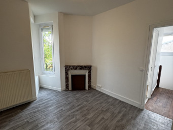 Maison a louer fontenay-sous-bois - 2 pièce(s) - 53.16 m2 - Surfyn