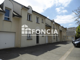 Maison a louer laval - 5 pièce(s) - 81.3 m2 - Surfyn