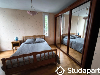 Maison a louer bruz - 4 pièce(s) - 80 m2 - Surfyn