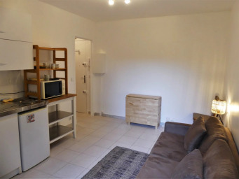Appartement a louer saint-cloud - 1 pièce(s) - 19 m2 - Surfyn