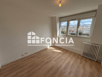 Appartement a louer gennevilliers - 2 pièce(s) - 33.02 m2 - Surfyn