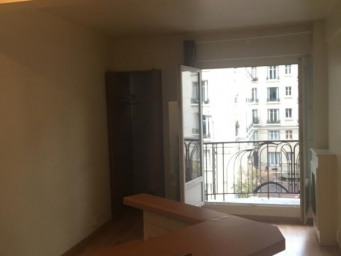 Appartement a louer paris-17e-arrondissement - 1 pièce(s) - 18 m2 - Surfyn