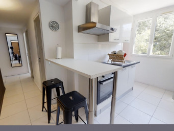 Appartement a louer montpellier - 1 pièce(s) - 69 m2 - Surfyn