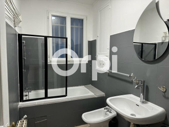 Appartement a louer paris-10e-arrondissement - 2 pièce(s) - 44 m2 - Surfyn