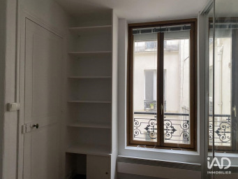 Appartement a louer paris-18e-arrondissement - 1 pièce(s) - 25 m2 - Surfyn