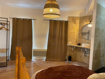 Appartement a louer marseille-7e-arrondissement - 1 pièce(s) - 37 m2 - Surfyn