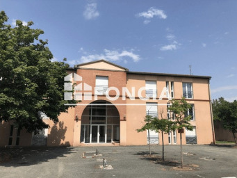 Appartement a louer albi - 1 pièce(s) - 21 m2 - Surfyn