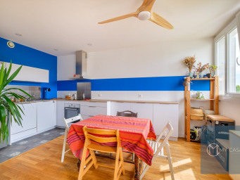 Appartement 319 000 € - 64 m²
