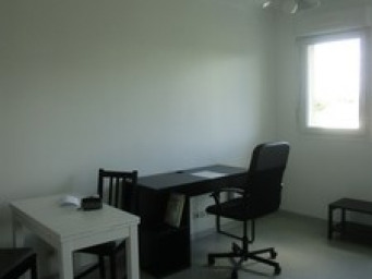 Appartement a louer joue-les-tours - 1 pièce(s) - 22.27 m2 - Surfyn