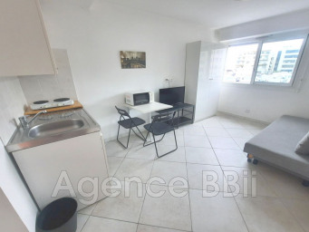 Appartement a louer nice - 1 pièce(s) - 14.54 m2 - Surfyn