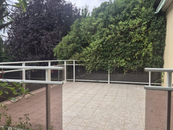 Maison a louer bruz - 6 pièce(s) - 153.7 m2 - Surfyn