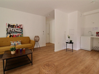 Appartement a louer saint-ouen-sur-seine - 4 pièce(s) - 82 m2 - Surfyn