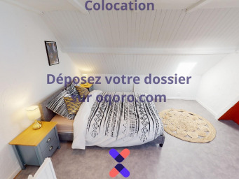 Maison a louer roubaix - 4 pièce(s) - 107 m2 - Surfyn