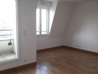 Appartement a louer issy-les-moulineaux - 2 pièce(s) - 57.2 m2 - Surfyn