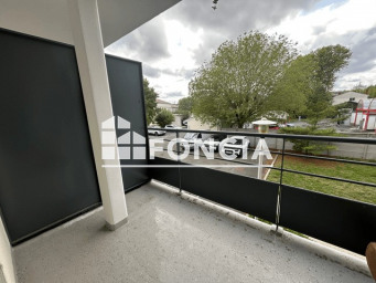 Appartement a louer begles - 2 pièce(s) - 40.8 m2 - Surfyn