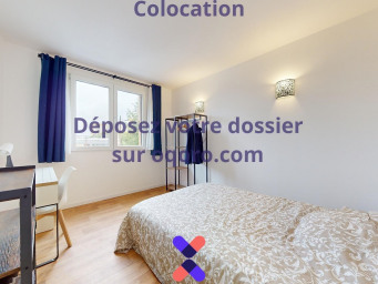 Appartement a louer orly - 5 pièce(s) - 72 m2 - Surfyn