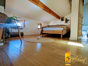 Appartement 295 000 € - 59 m²
