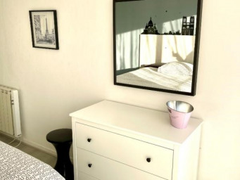 Appartement a louer palaiseau - 1 pièce(s) - 9 m2 - Surfyn