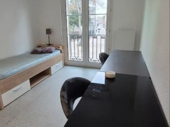 Appartement a louer mulhouse - 1 pièce(s) - 18 m2 - Surfyn