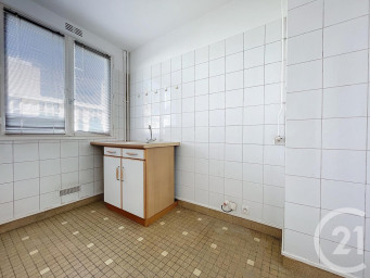 Appartement a louer boulogne-billancourt - 1 pièce(s) - 26.46 m2 - Surfyn