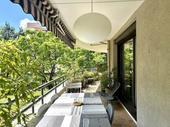 Appartement a louer lyon-3e-arrondissement - 5 pièce(s) - 129 m2 - Surfyn