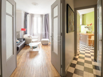 Appartement 325 000 € - 56 m²