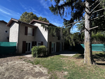 Maison a louer bourgoin-jallieu - 6 pièce(s) - 127 m2 - Surfyn