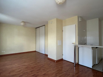 Appartement a louer vandoeuvre-les-nancy - 1 pièce(s) - 36 m2 - Surfyn