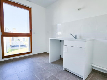 Appartement a louer bagnolet - 4 pièce(s) - 82 m2 - Surfyn