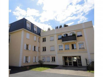 Appartement a louer epinay-sur-seine - 2 pièce(s) - 44 m2 - Surfyn