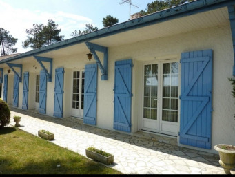 Maison a louer vichy - 4 pièce(s) - 140 m2 - Surfyn