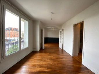 Appartement a louer enghien-les-bains - 3 pièce(s) - 52 m2 - Surfyn