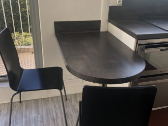 Appartement a louer saint-cloud - 1 pièce(s) - 36 m2 - Surfyn