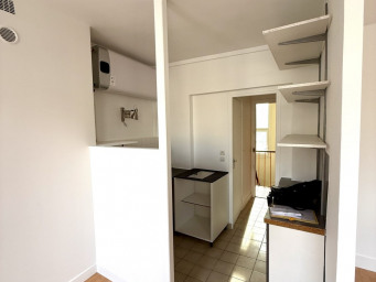 Appartement a louer vincennes - 1 pièce(s) - 28.37 m2 - Surfyn
