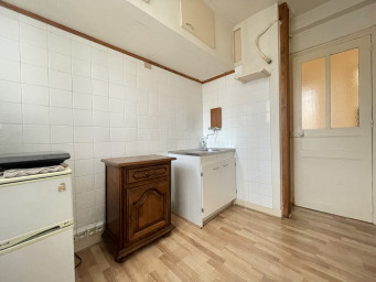 Appartement a louer gennevilliers - 2 pièce(s) - 40.5 m2 - Surfyn