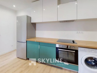 Appartement a louer marseille-3e-arrondissement - 4 pièce(s) - 68 m2 - Surfyn