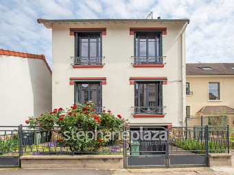 Maison a louer bourg-la-reine - 6 pièce(s) - 150 m2 - Surfyn