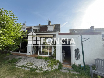 Maison a louer - 4 pièce(s) - 101.4 m2 - Surfyn