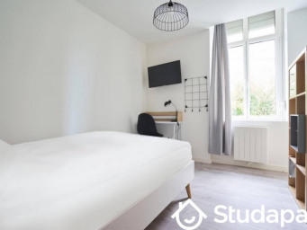 Appartement a louer lille - 1 pièce(s) - 15 m2 - Surfyn