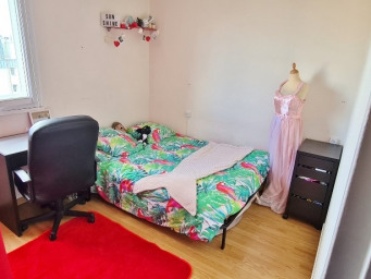 Appartement a louer montigny-les-cormeilles - 5 pièce(s) - 94.37 m2 - Surfyn