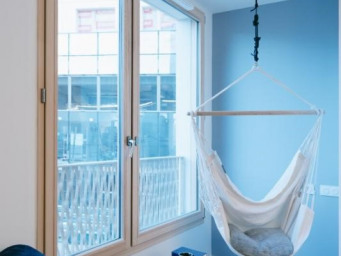 Appartement a louer villejuif - 1 pièce(s) - 42 m2 - Surfyn