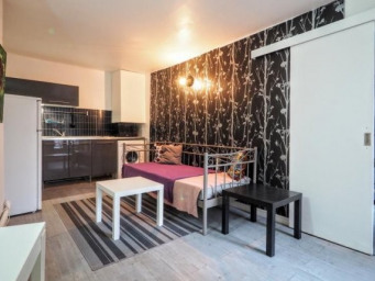 Appartement a louer paris-2e-arrondissement - 2 pièce(s) - 40 m2 - Surfyn
