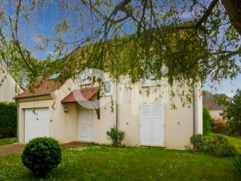 Maison a louer creil - 5 pièce(s) - 105.35 m2 - Surfyn