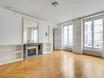 Appartement a vendre paris-1er-arrondissement - 3 pièce(s) - 93 m2 - Surfyn