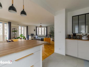 Appartement 399 000 € - 90 m²