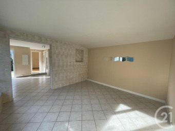 Maison a louer elancourt - 3 pièce(s) - 58.31 m2 - Surfyn