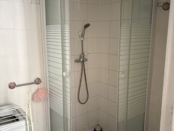 Appartement a louer marseille-5e-arrondissement - 1 pièce(s) - 27 m2 - Surfyn