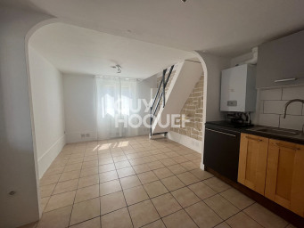 Maison a louer savigny-sur-orge - 3 pièce(s) - 35 m2 - Surfyn