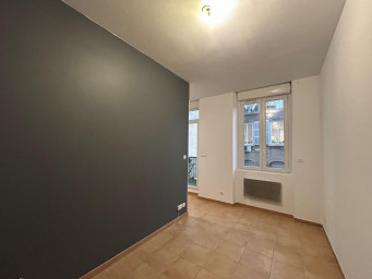 Appartement a louer marseille-1er-arrondissement - 1 pièce(s) - 32 m2 - Surfyn